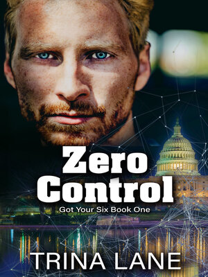 cover image of Zero Control